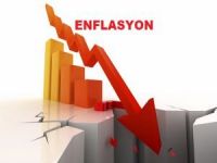Enflasyon rakamları açıklandı