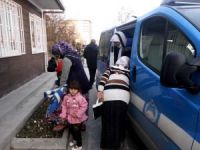 Dilenci operasyonu devam ediyor