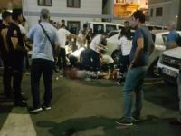 İstanbul'da polise yönelik saldırıyla ilgili yayın yasağı