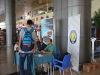 Harran Üniversitesi yeni kayıtlara başladı