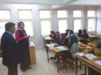 Ücretsiz LYS kursuyla üniversite kazandılar