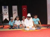 Elazığ’da "Ağustos Ayı Namaz Ayı" etkinliği