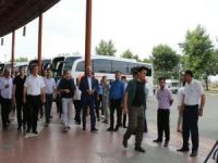BAŞTİ, A'dan Z'ye yenilenecek!
