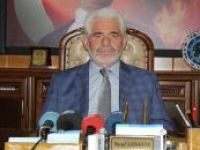 "Diyanet’in bu yılki hedefi 135 ülkeye kurban eti ulaştırmak"