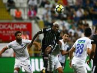 Kartal'a Paşa çelmesi: 2-2