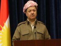 Barzani’den Mehmet Yavuz için taziye mesajı
