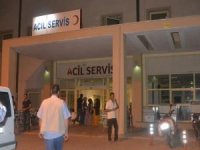 Şanlıurfa'da İki aile arasında kavga: 7 yaralı