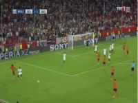 Başakşehir'e yazık oldu:2-2