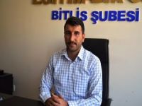 Durak: En önemli kazanımlardan biri de memurlar için hac izni almak oldu!