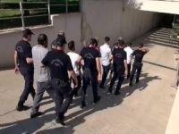 Van’da PKK operasyonu: 9 gözaltı