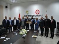 ATO’dan Kıbrıs Çıkarması