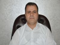 Batman Umut Kervanı'ndan Kurban Bayramı yardım faaliyetleri açıklaması