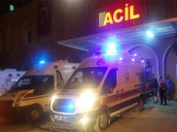 Mardin'de silahlı kavga: 1 ölü, 5 yaralı