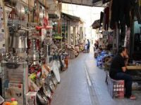 Mardin esnafı zor günler geçiriyor