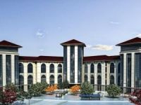 Bingöl'de ilave imar planı onaylandı
