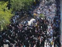 HÜDA PAR'dan kitlesel basın açıklamasına davet