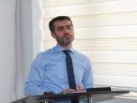 YYÜ’de "Alternatif Eğitim Uygulamaları ve Alternatif Okullar" çalıştayı