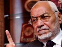 İhvan'ın eski lideri Mehdi Akif vefat etti