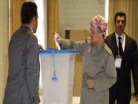 Mesut Barzani oyunu kullandı