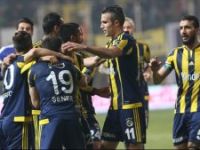 Şampiyonluğa emin adımlarla