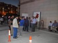 14 yaşındaki genç kız av tüfeğiyle intihar etti iddiası