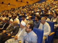 Diyarbakır'da Selahaddin-i Eyyubi’yi anma programı