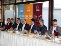 3. Alemlere rahmet Uluslararası Kısa Film Yarışması startı verildi!