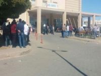 Şanlıurfa'da 'araç park etme' kavgasında 7 kişi yaralandı
