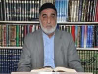 Kılıçarslan: "Ezanı yasaklayanlarla nikahı müftünün kıymasına karşı çıkan zihniyet aynı"