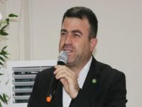 Yavuz: "Coğrafyamızda yeni fitne ateşleri yakılmak isteniyor"