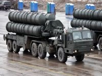 Türkiye askeri S-400 eğitimi için Rusya'ya gidiyor