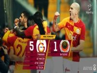 Cim bom 5'ledi! 5-1