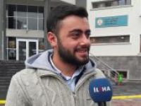 Kayseri'de yediden yetmişe meal heyecanı yaşandı