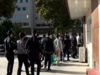 FETÖ'nün Adalet Bakanlığı yapılanmasına operasyon: 28 gözaltı