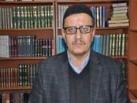 İTTİHADUL ULEMA Genel Başkan Yardımcısı Şimşek: Kaybolmaya yüz tutmuş komşuluk ilişkileri ihya edilmeli