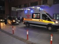 Erzincan'da zincirleme trafik kazası: 11 yaralı