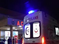 İnşaatta erkek cesedi bulundu