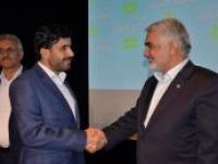 HÜDA PAR Kayapınar ilçe Teşkilatı 2’İnci Olağan Kongresi yapıldı