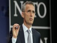 NATO Genel Sekreteri Stoltenberg'den Türkiye açıklaması