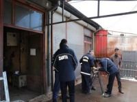 Görüntü ve ses kirliliğine neden olan iş yerlerine denetim