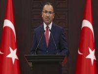 Bozdağ’dan "küçük Eylül" açıklaması