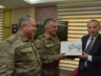 Siirt'te PKK’nin kış üslenmesi çökertildi