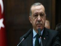 Erdoğan'dan Kudüs için telefon diplomasisi