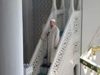 Camilerde “Berât Gecesi” konusu işlenecek