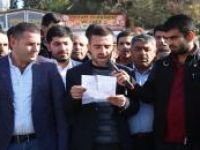 "Hükümet siyonist rejimle ilişkilerini kesmelidir"