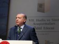 "Sünnet ve siret olmadan, İslam’ın yaşanması mümkün değildir"