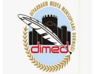 DİMED’den "10 Ocak Çalışan Gazeteciler Günü" mesajı