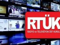 RTÜK'ten 1 televizyon kanalı ve 2 radyo kapatma