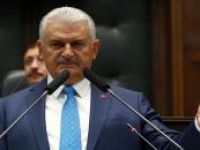 "Kudüs’le ilgili alınan tek yanlı kararlar asla kabul görmeyecektir"