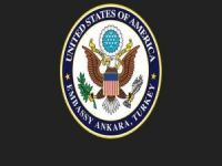 ABD'nin Ankara Büyükelçiliği'nden vizelerle ilgili yeni açıklama